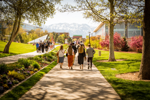 Financial Wellness After Graduate School Workshop