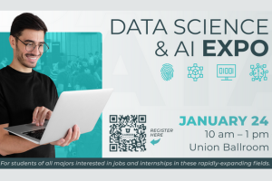 Data Science & AI Expo