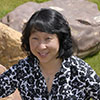 headshot of Carol Lim