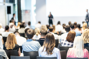 Professional Development Opportunity: Evaluate Posters