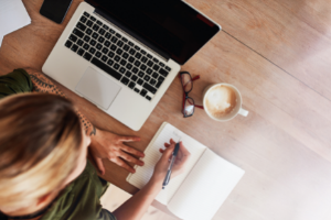 Writing Center